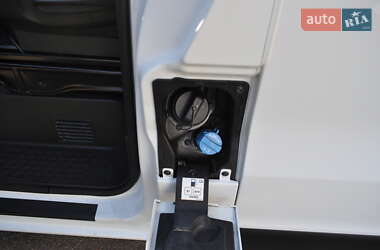 Грузовой фургон Renault Trafic 2019 в 