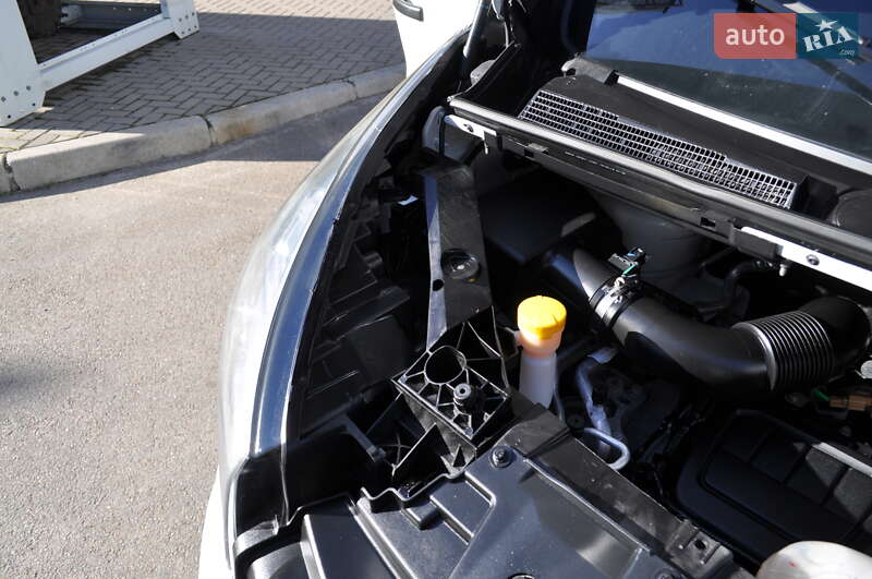Грузовой фургон Renault Trafic 2019 в Киеве