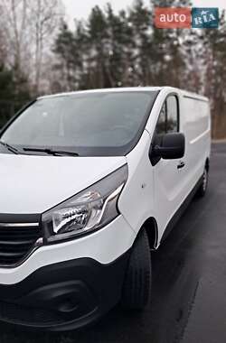 Грузовой фургон Renault Trafic 2020 в Измаиле