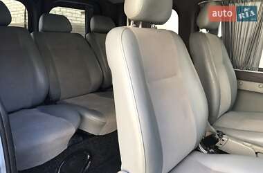 Мінівен Renault Trafic 2006 в 