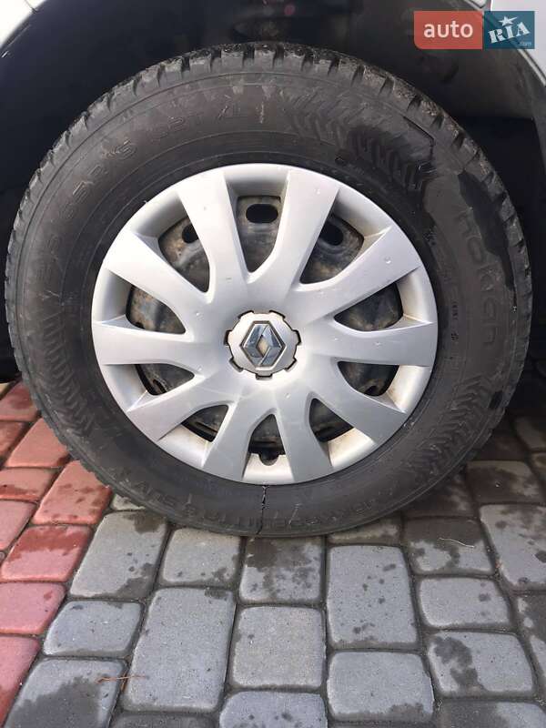 Микроавтобус Renault Trafic 2016 в Виннице фото 14 Микроавтобус Renault Trafic 2016 в Виннице