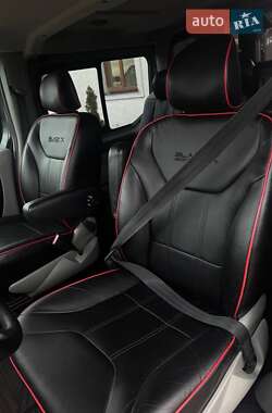 Мінівен Renault Trafic 2014 в 