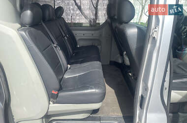 Мінівен Renault Trafic 2008 в 