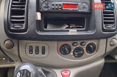 Грузовой фургон Renault Trafic 2007 в 