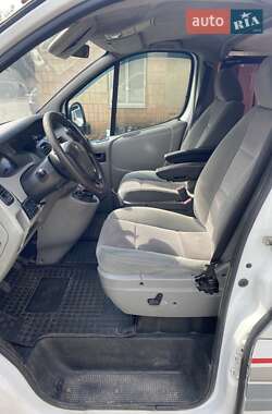 Минивэн Renault Trafic 2005 в 