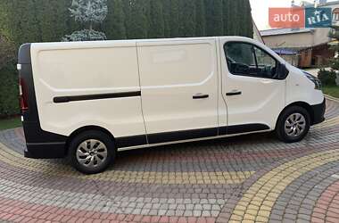 Грузовой фургон Renault Trafic 2020 в 