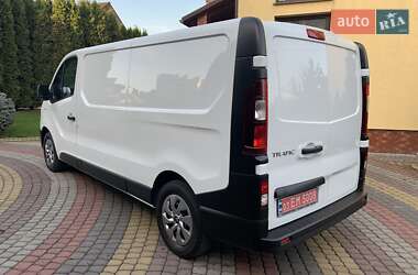 Грузовой фургон Renault Trafic 2020 в 