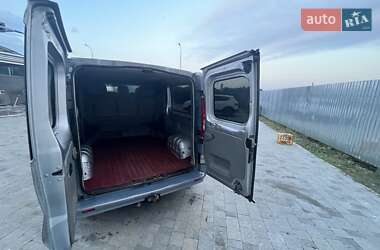 Минивэн Renault Trafic 2007 в 