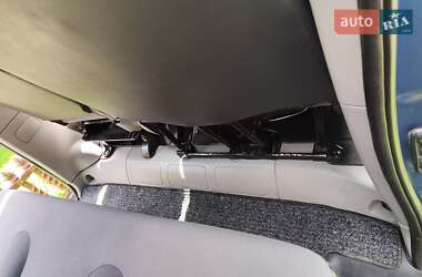 Мінівен Renault Trafic 2009 в 