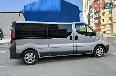 Минивэн Renault Trafic 2008 в Каменец-Подольском