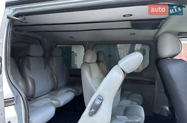 Мінівен Renault Trafic 2007 в 