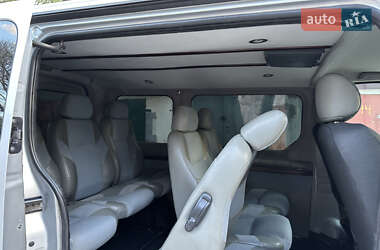 Мінівен Renault Trafic 2007 в 