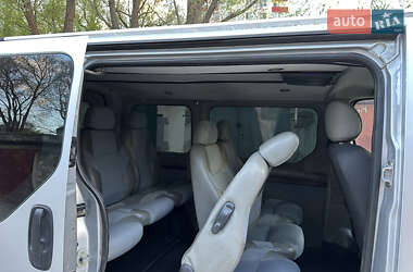 Мінівен Renault Trafic 2007 в 