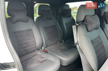 Мінівен Renault Trafic 2019 в 