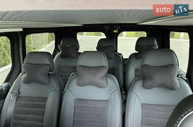 Мінівен Renault Trafic 2019 в 