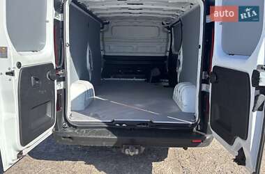 Вантажний фургон Renault Trafic 2019 в 