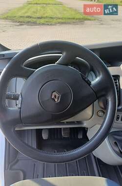 Вантажний фургон Renault Trafic 2013 в 