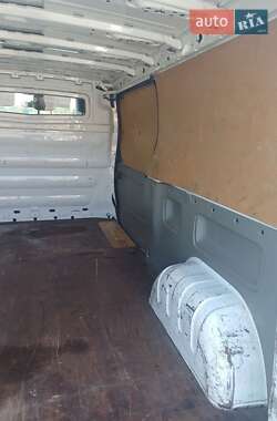 Вантажний фургон Renault Trafic 2013 в 