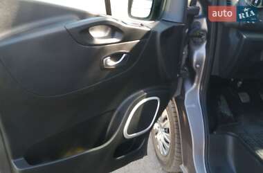 Мінівен Renault Trafic 2020 в 