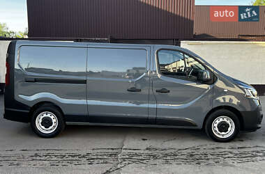 Грузовой фургон Renault Trafic 2022 в Ровно