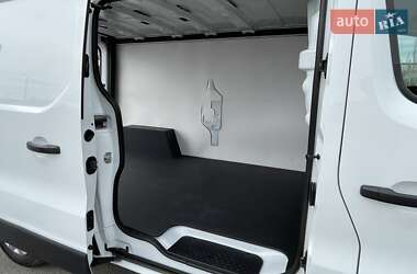 Вантажний фургон Renault Trafic 2019 в 