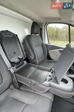 Вантажний фургон Renault Trafic 2019 в 