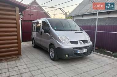 Мінівен Renault Trafic 2010 в Подільську