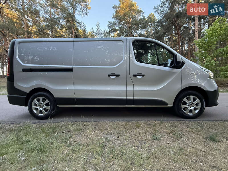 Другие грузовики Renault Trafic 2021 в Киеве