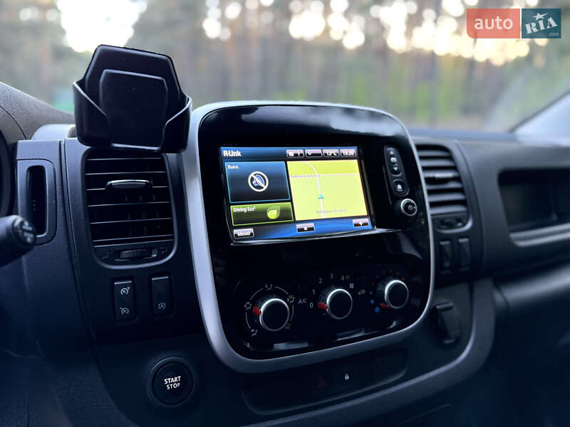 Другие грузовики Renault Trafic 2021 в Киеве
