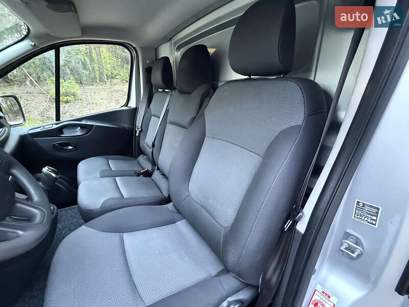 Другие грузовики Renault Trafic 2021 в Киеве