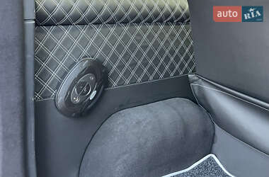 Мінівен Renault Trafic 2017 в 