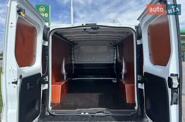 Вантажний фургон Renault Trafic 2022 в 