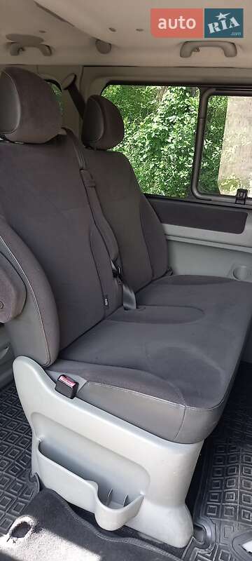 Минивэн Renault Trafic 2011 в Житомире фото 12 Минивэн Renault Trafic 2011 в Житомире