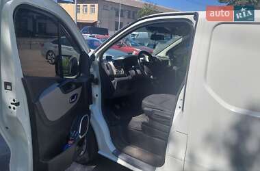 Вантажний фургон Renault Trafic 2018 в 