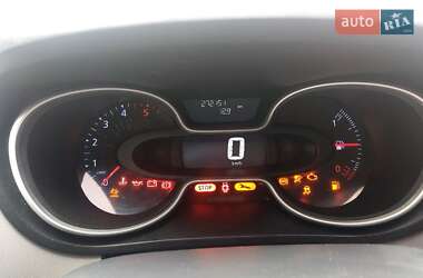 Вантажний фургон Renault Trafic 2018 в 