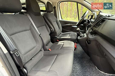 Вантажний фургон Renault Trafic 2023 в 