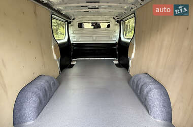 Вантажний фургон Renault Trafic 2023 в 