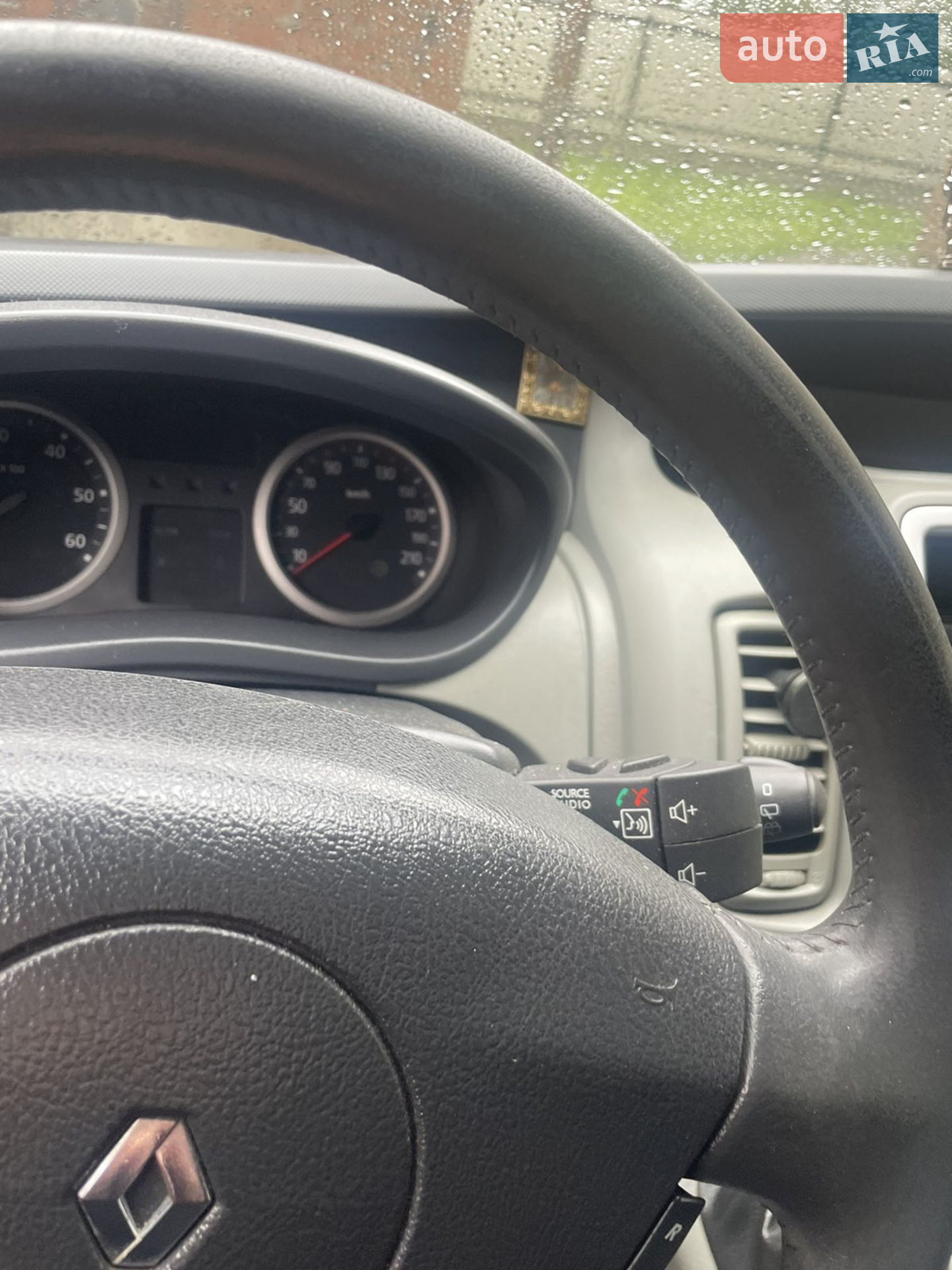 2010 Renault Trafic - мініатюра 6