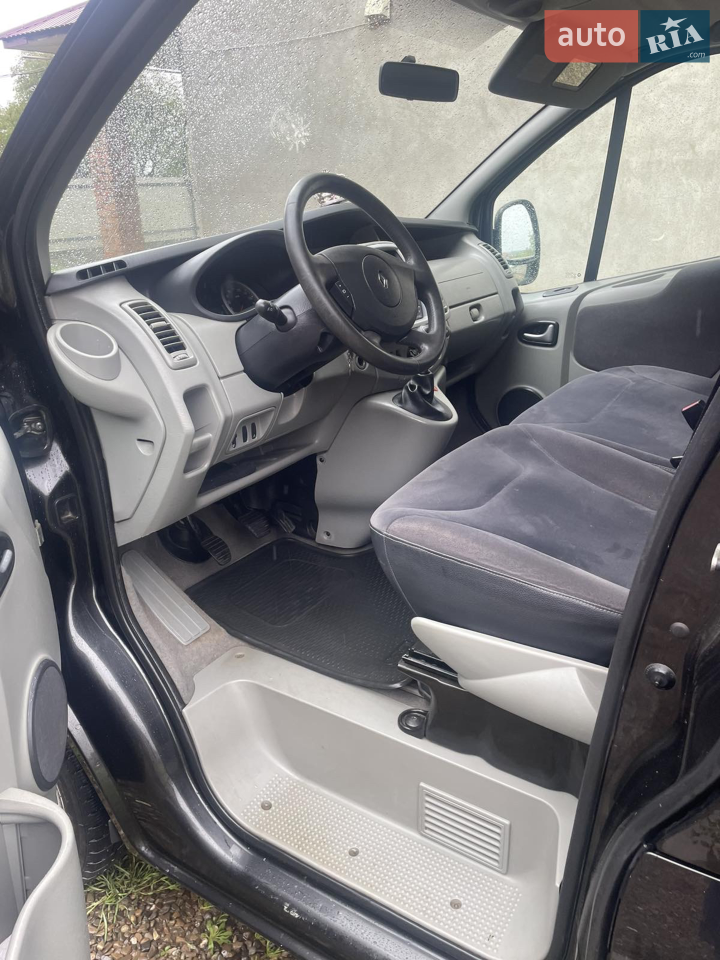 2010 Renault Trafic - мініатюра 9