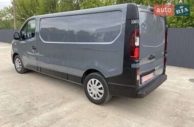 Вантажний фургон Renault Trafic 2022 в 