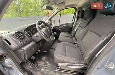 Вантажний фургон Renault Trafic 2022 в 