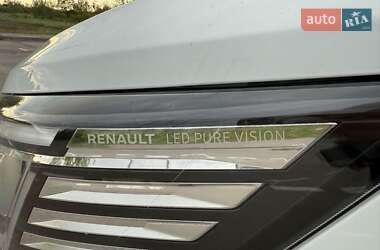 Вантажний фургон Renault Trafic 2024 в 