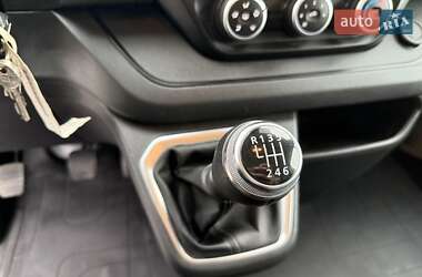 Вантажний фургон Renault Trafic 2024 в 