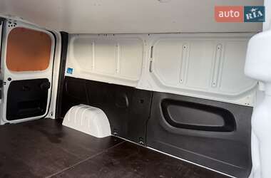 Вантажний фургон Renault Trafic 2024 в 