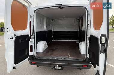 Вантажний фургон Renault Trafic 2024 в 