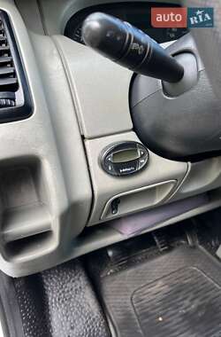 Мінівен Renault Trafic 2006 в 
