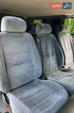 Мінівен Renault Trafic 2006 в 