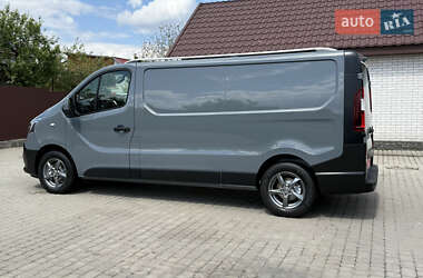 Грузовой фургон Renault Trafic 2020 в 