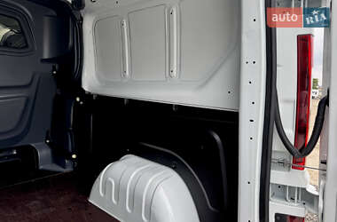 Мінівен Renault Trafic 2019 в 
