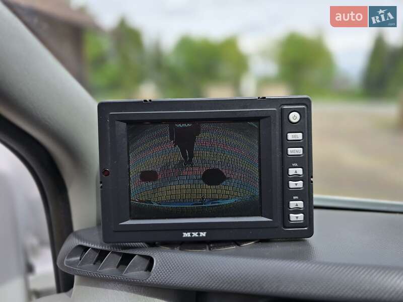 Грузовой фургон Renault Trafic 2012 в Косове